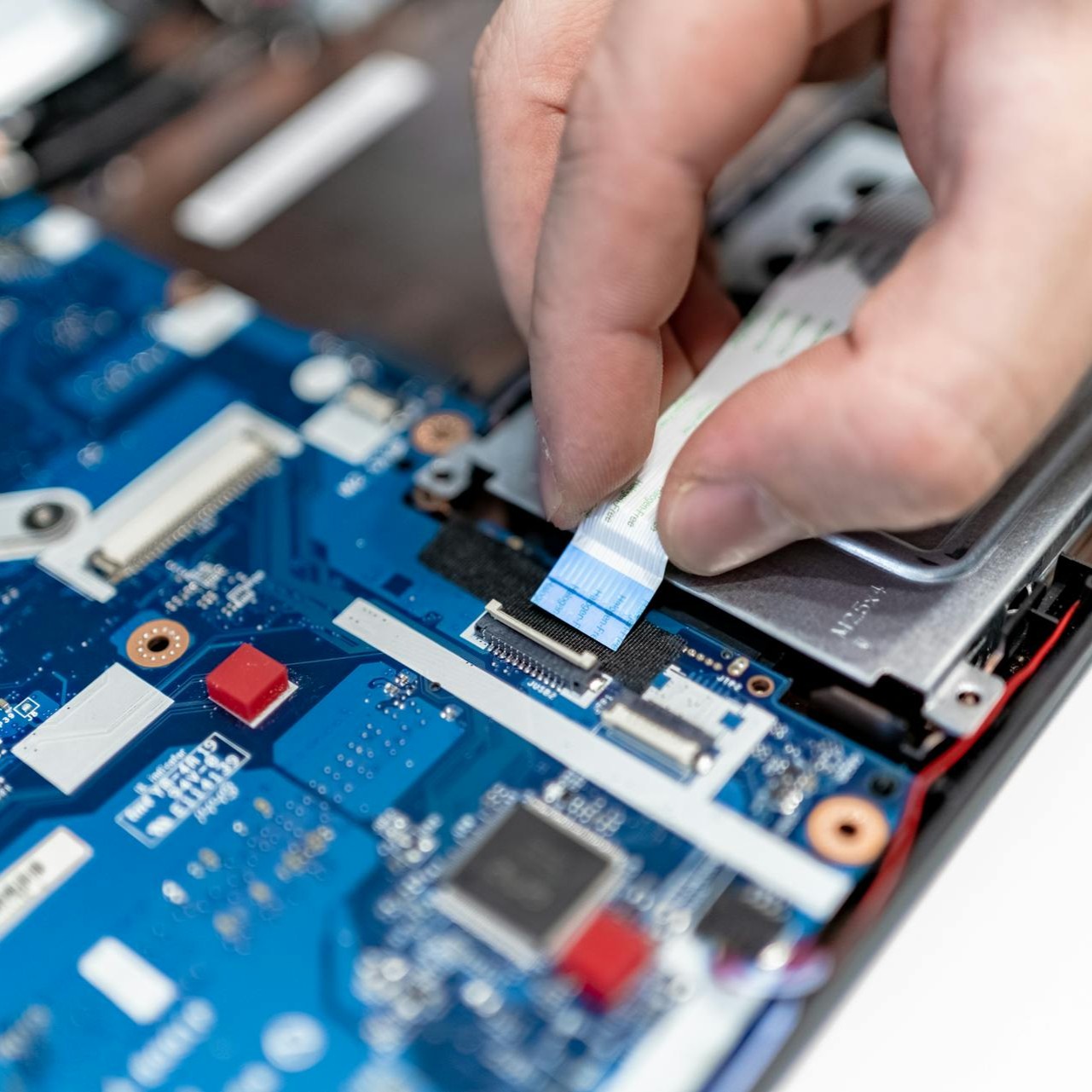 Laptop Repair Service